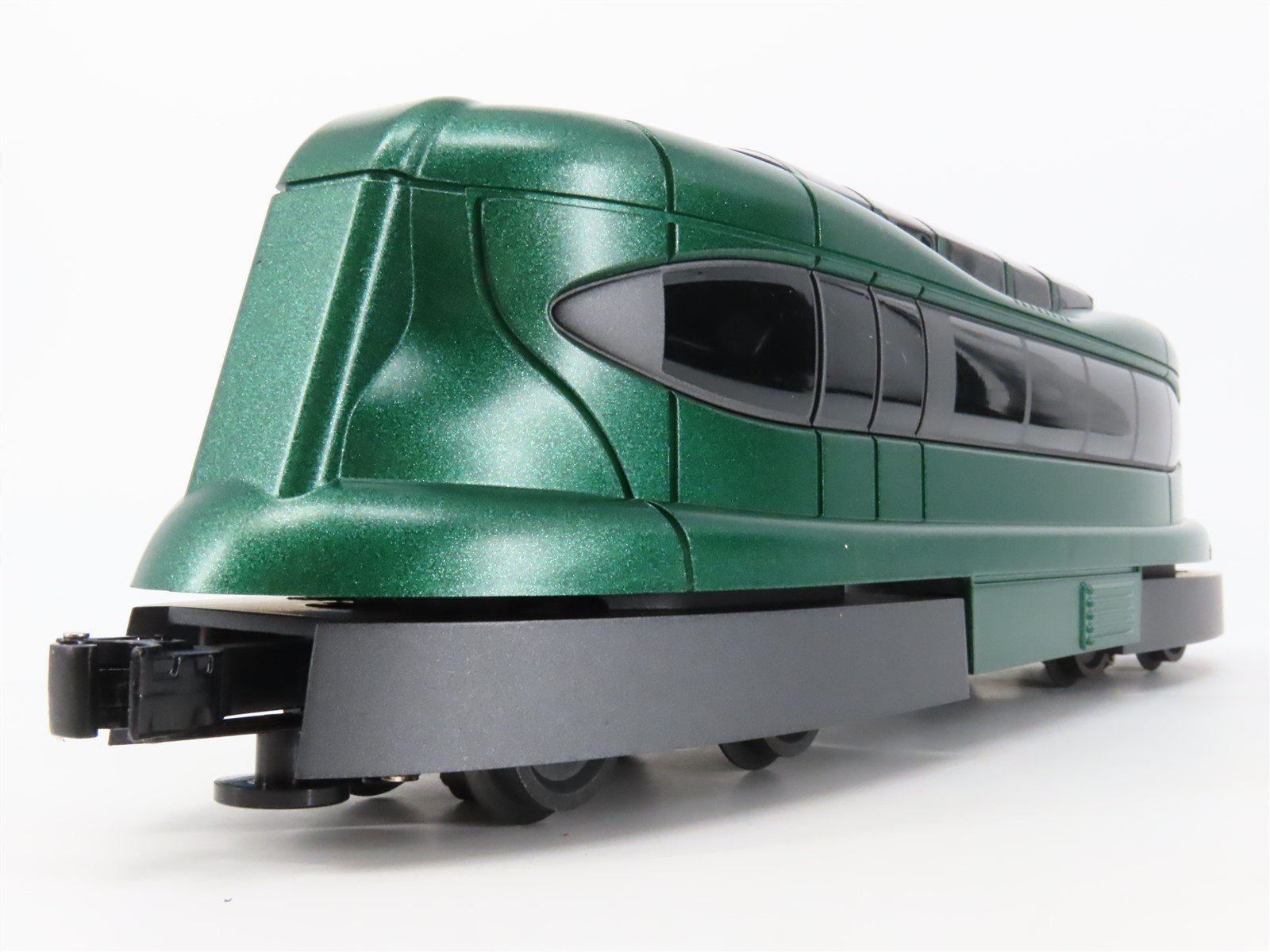 O Gauge 3-Rail Lionel 6-25559 Phantom IV Passenger 4-Car Set w/Lights