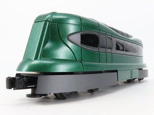 O Gauge 3-Rail Lionel 6-25559 Phantom IV Passenger 4-Car Set w/Lights