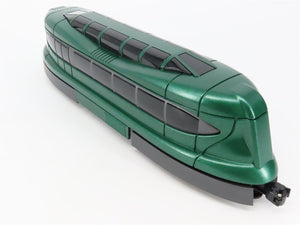 O Gauge 3-Rail Lionel 6-25559 Phantom IV Passenger 4-Car Set w/Lights