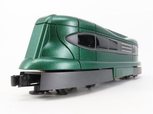 O Gauge 3-Rail Lionel 6-25559 Phantom IV Passenger 4-Car Set w/Lights