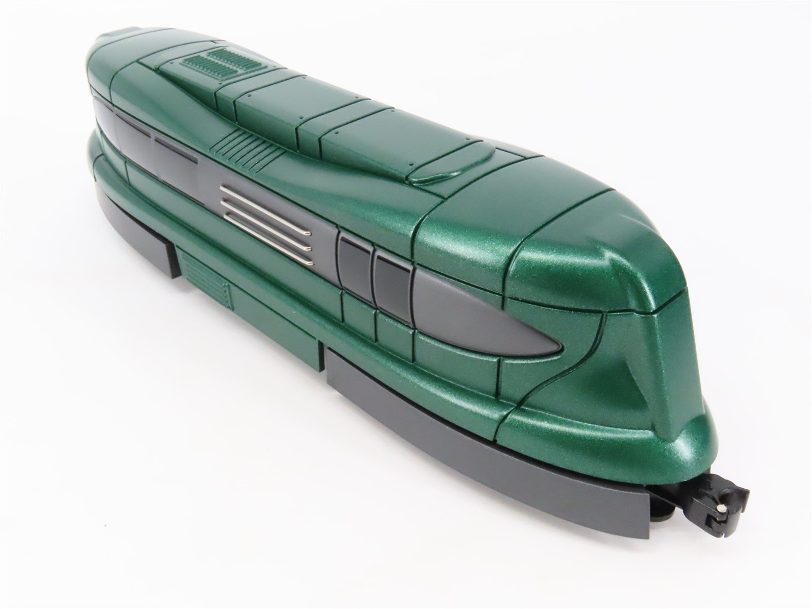 O Gauge 3-Rail Lionel 6-25559 Phantom IV Passenger 4-Car Set w/Lights