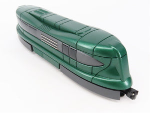 O Gauge 3-Rail Lionel 6-25559 Phantom IV Passenger 4-Car Set w/Lights