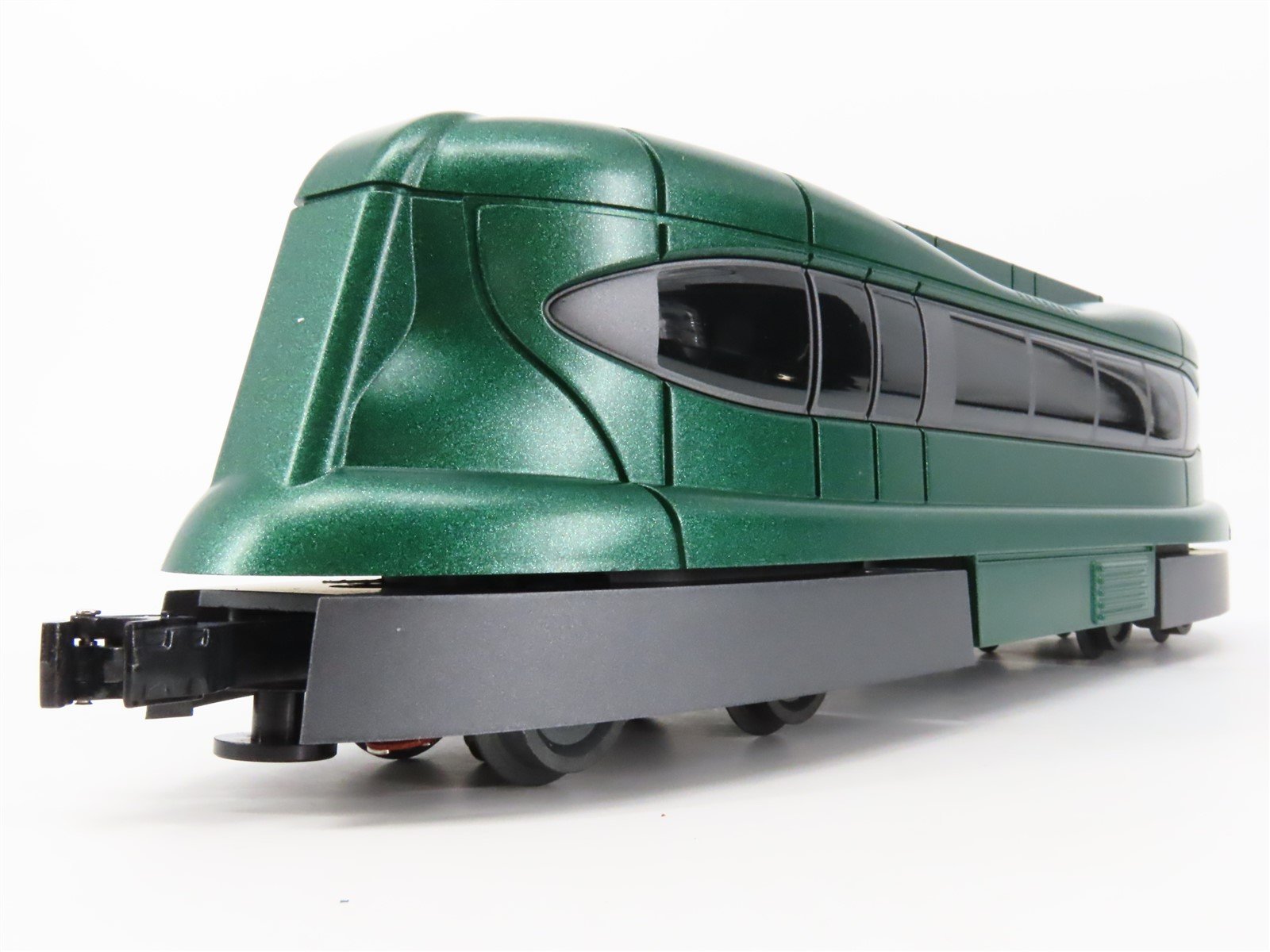 O Gauge 3-Rail Lionel 6-25559 Phantom IV Passenger 4-Car Set w/Lights