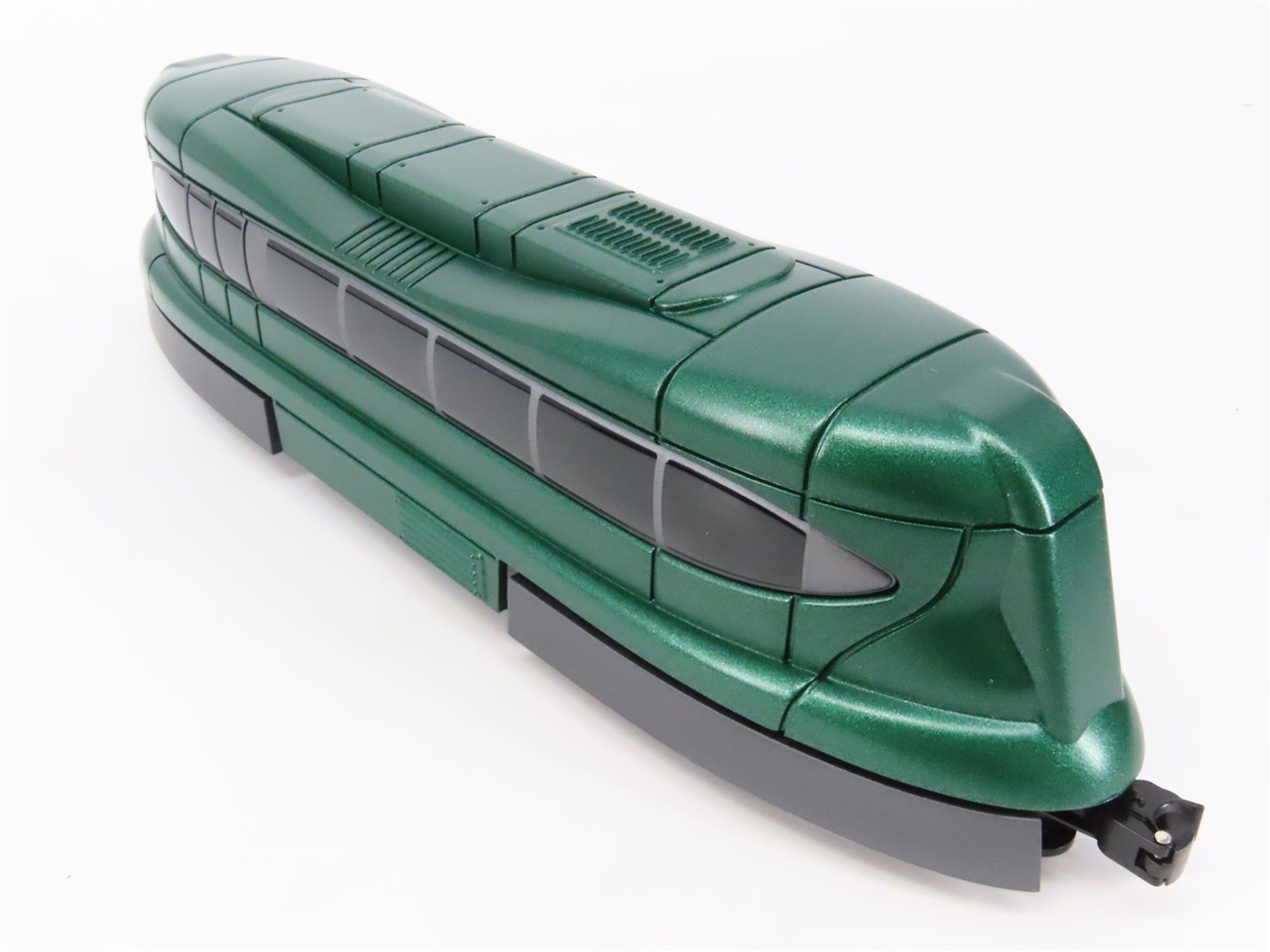 O Gauge 3-Rail Lionel 6-25559 Phantom IV Passenger 4-Car Set w/Lights