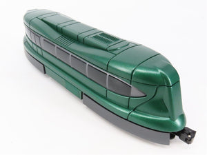 O Gauge 3-Rail Lionel 6-25559 Phantom IV Passenger 4-Car Set w/Lights