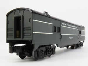 O 3-Rail AristO 93121-1 NYC New York Central Streamliner Passenger 6-Car Set