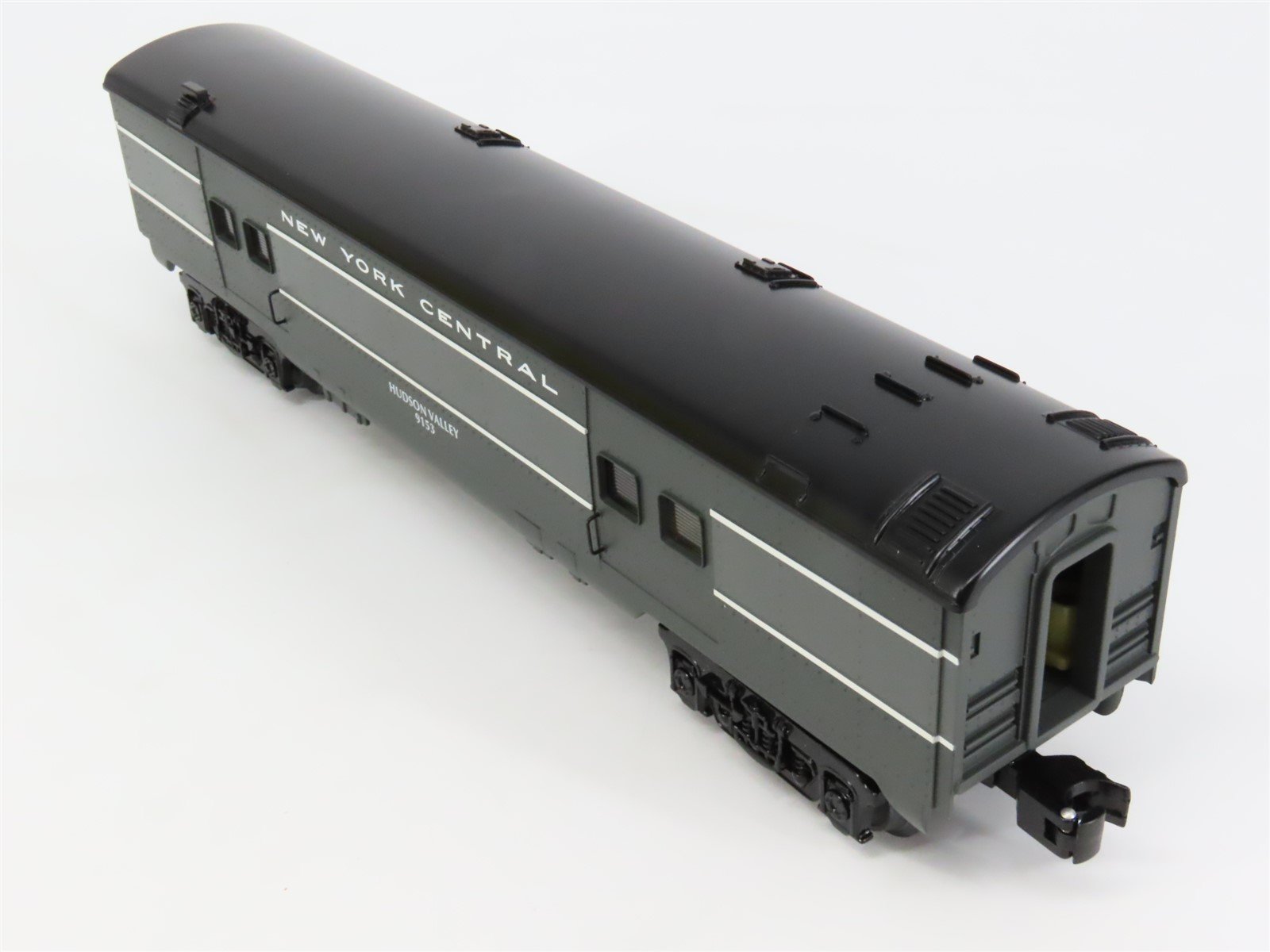 O 3-Rail AristO 93121-1 NYC New York Central Streamliner Passenger 6-Car Set