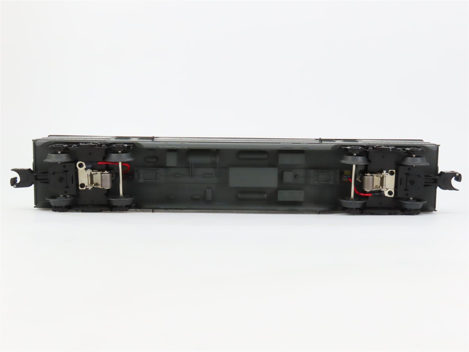O 3-Rail AristO 93121-1 NYC New York Central Streamliner Passenger 6-Car Set