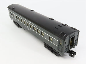 O 3-Rail AristO 93121-1 NYC New York Central Streamliner Passenger 6-Car Set