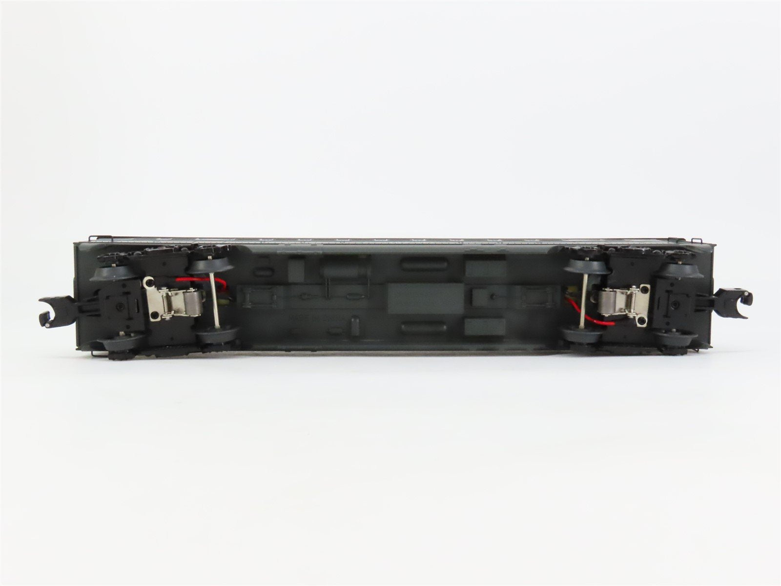 O 3-Rail AristO 93121-1 NYC New York Central Streamliner Passenger 6-Car Set