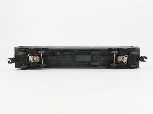 O 3-Rail AristO 93121-1 NYC New York Central Streamliner Passenger 6-Car Set