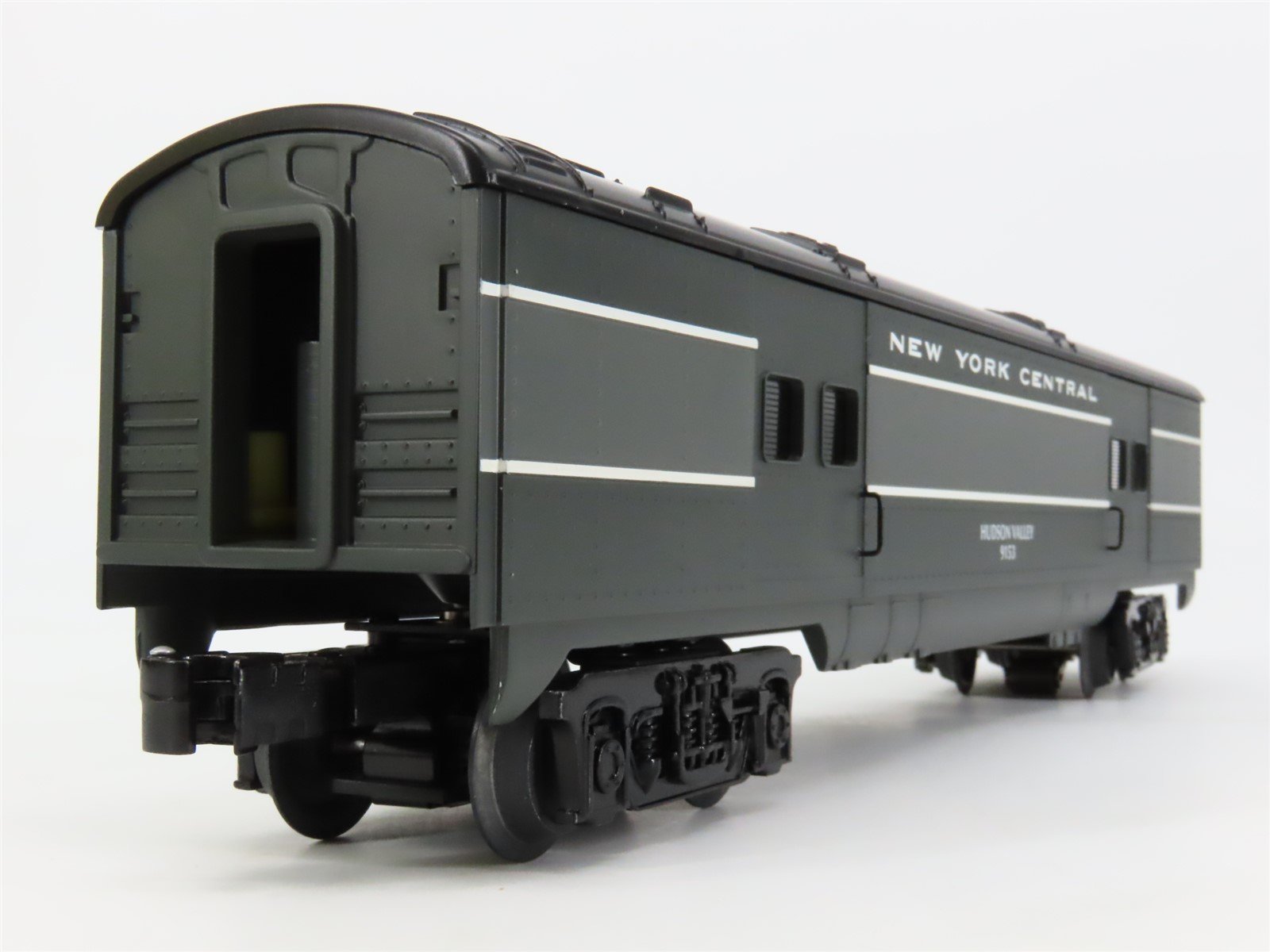 O 3-Rail AristO 93121-1 NYC New York Central Streamliner Passenger 6-Car Set