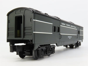 O 3-Rail AristO 93121-1 NYC New York Central Streamliner Passenger 6-Car Set