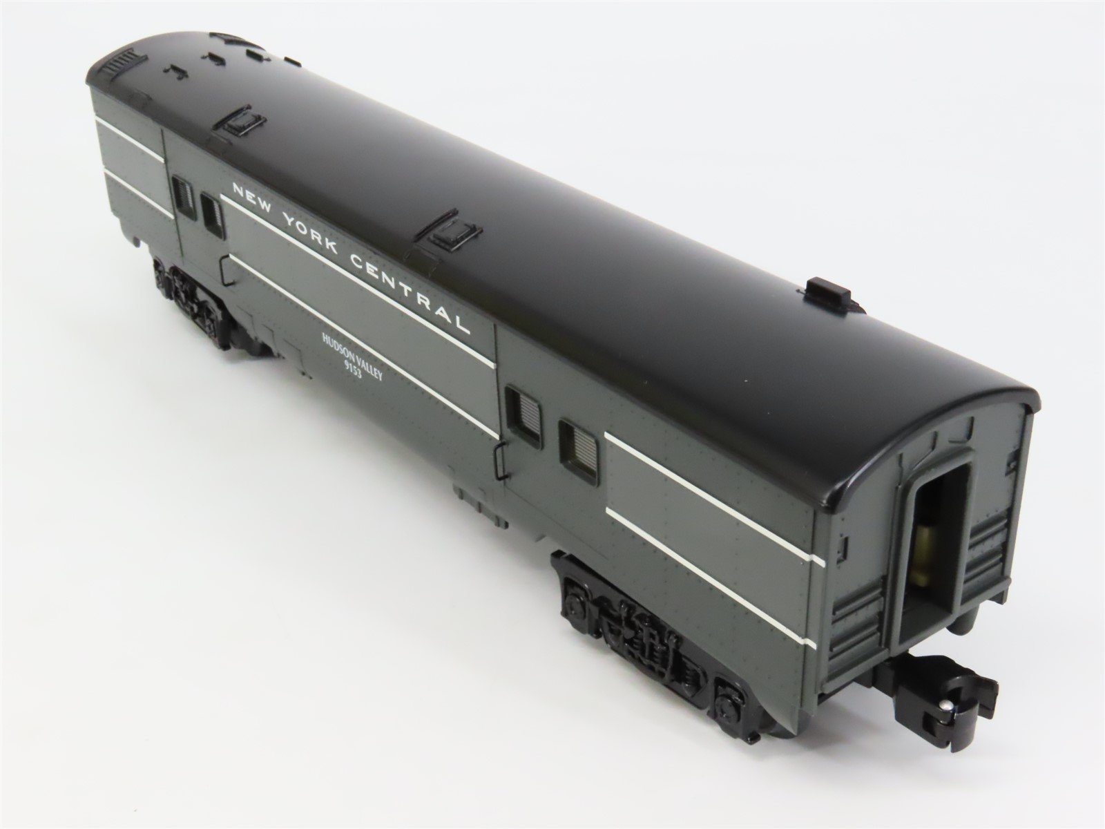 O 3-Rail AristO 93121-1 NYC New York Central Streamliner Passenger 6-Car Set