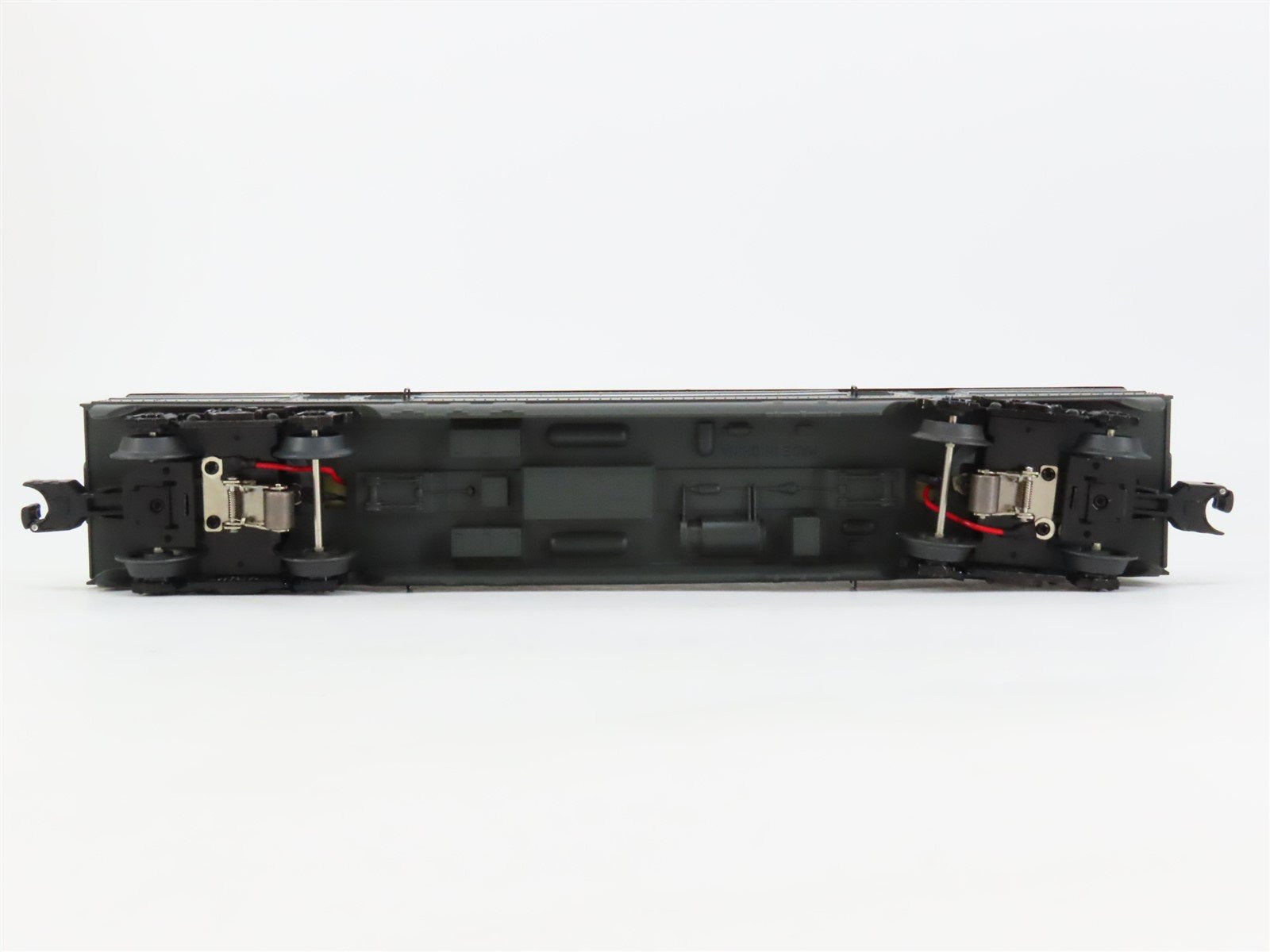 O 3-Rail AristO 93121-1 NYC New York Central Streamliner Passenger 6-Car Set