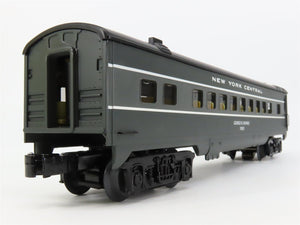 O 3-Rail AristO 93121-1 NYC New York Central Streamliner Passenger 6-Car Set