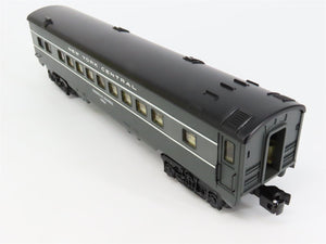 O 3-Rail AristO 93121-1 NYC New York Central Streamliner Passenger 6-Car Set