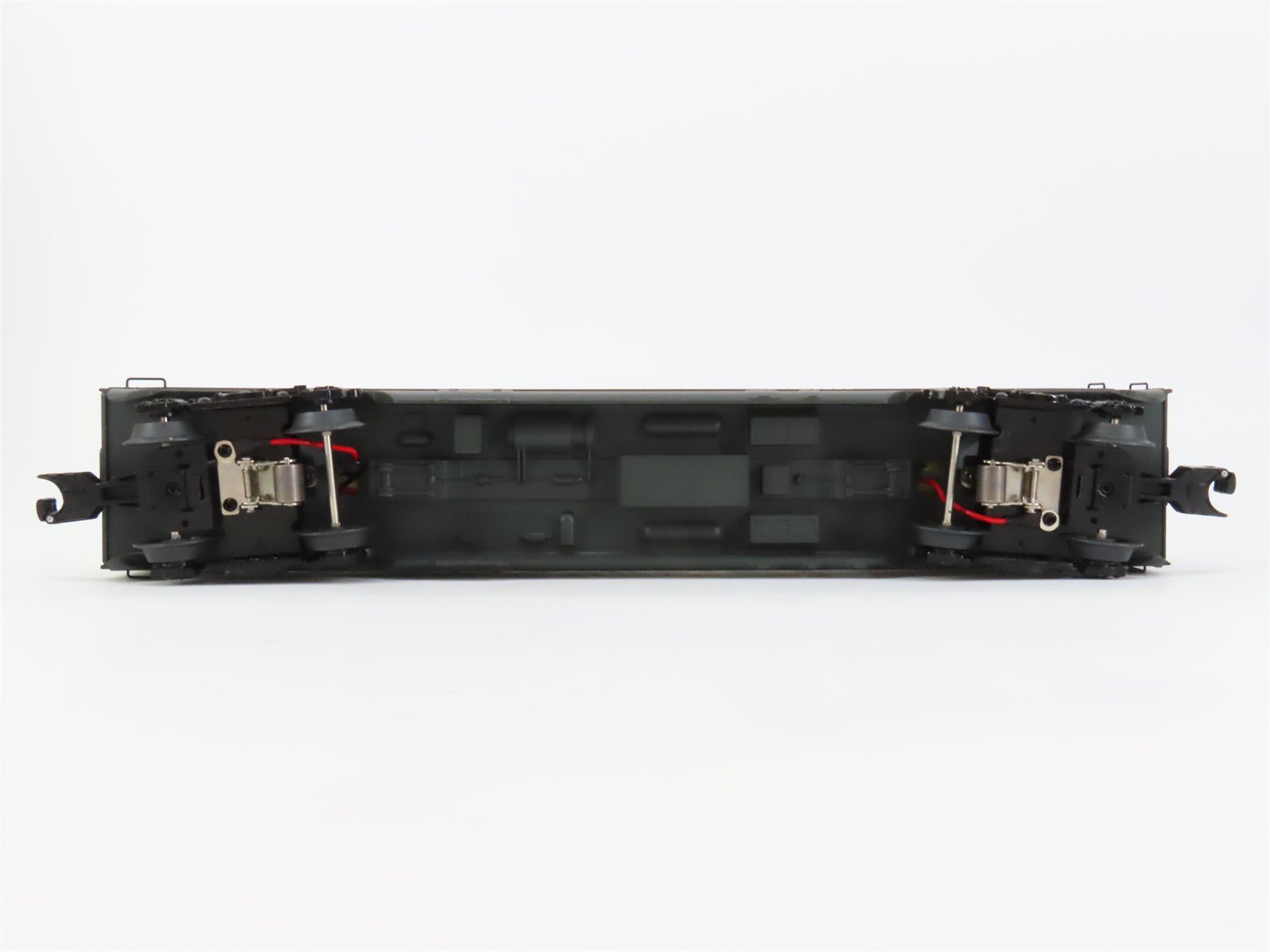 O 3-Rail AristO 93121-1 NYC New York Central Streamliner Passenger 6-Car Set