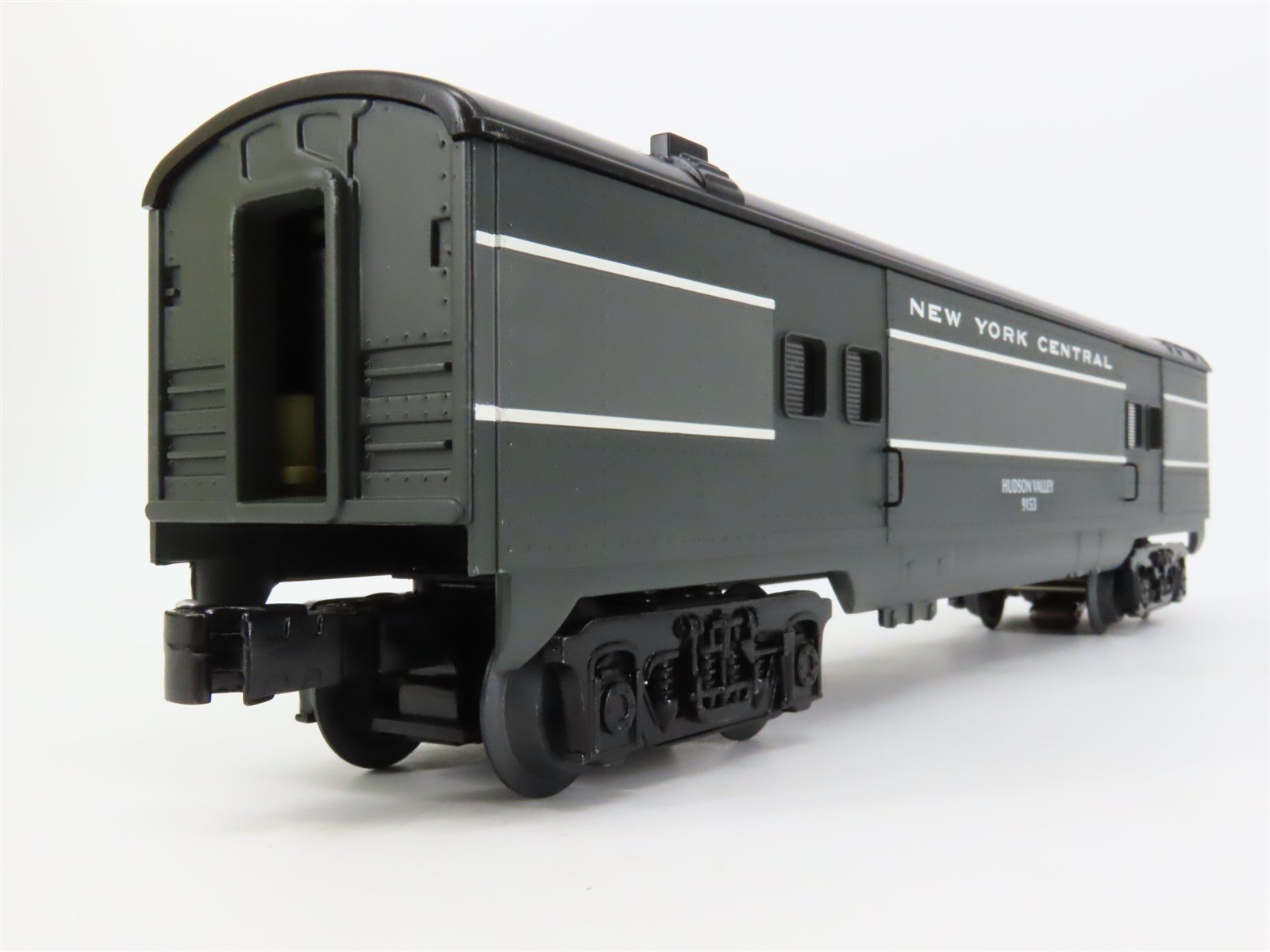 O 3-Rail AristO 93121-1 NYC New York Central Streamliner Passenger 6-Car Set