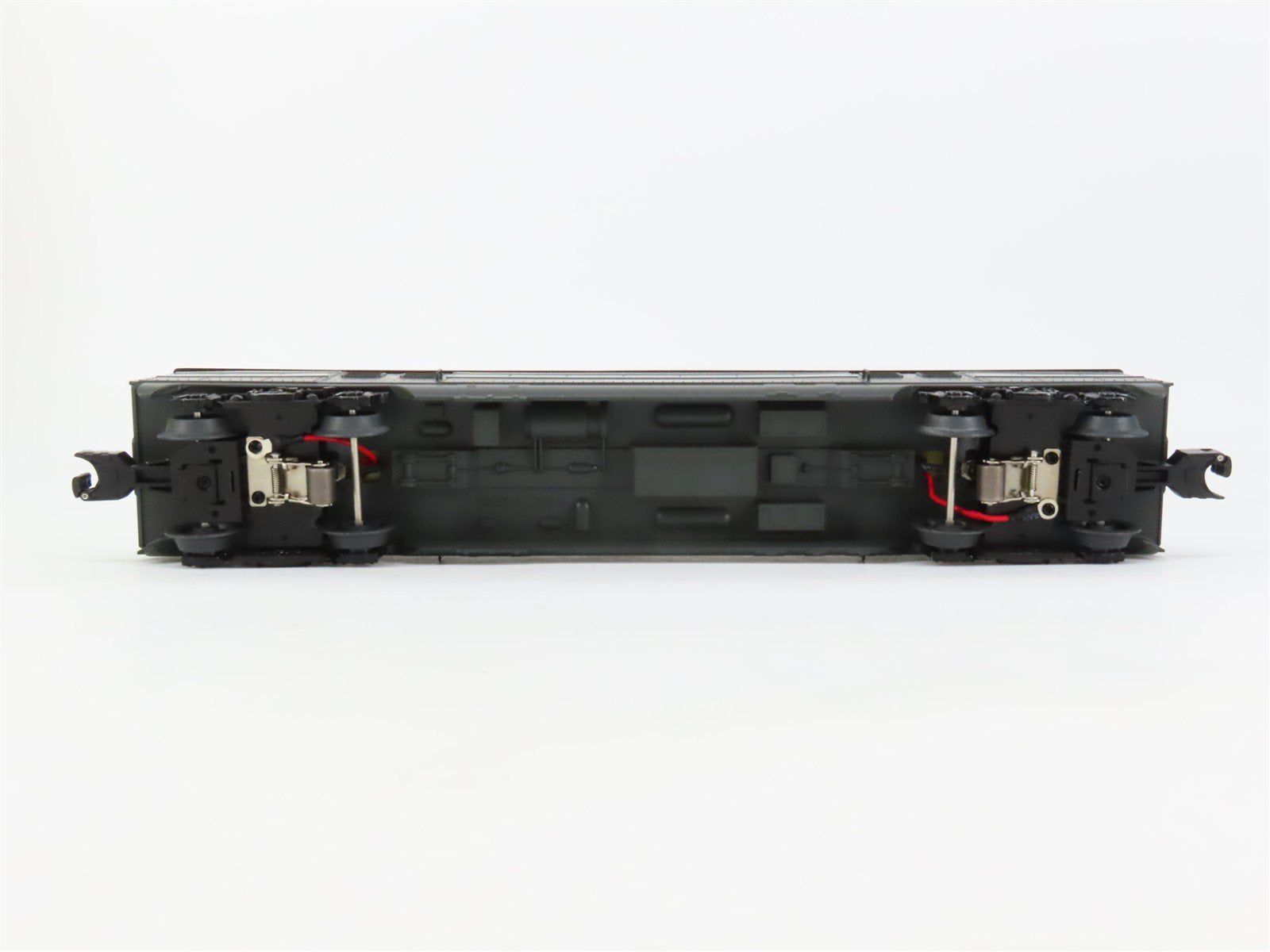 O 3-Rail AristO 93121-1 NYC New York Central Streamliner Passenger 6-Car Set