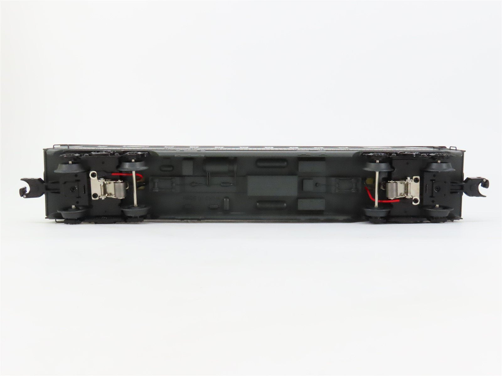 O 3-Rail AristO 93121-1 NYC New York Central Streamliner Passenger 6-Car Set