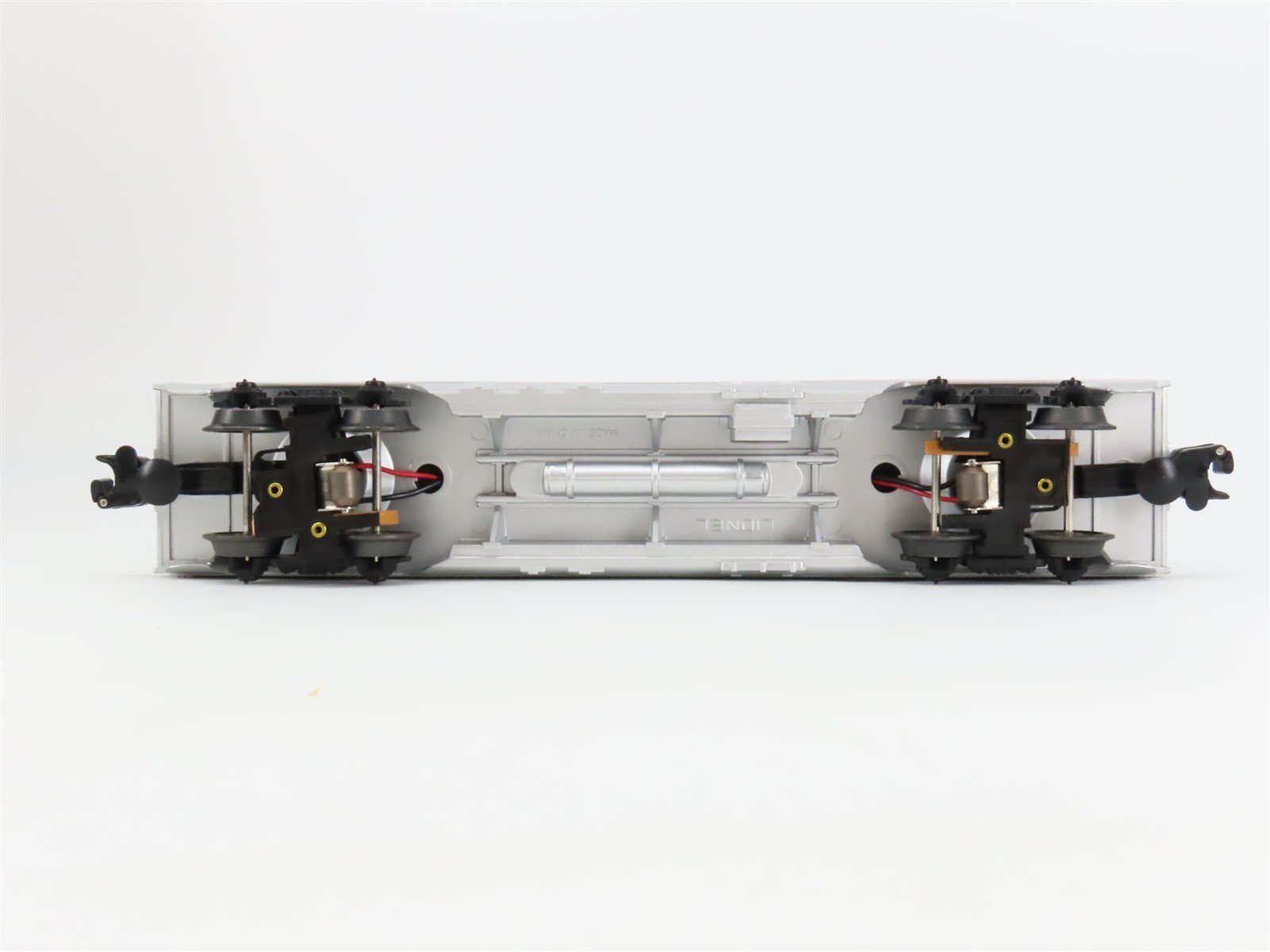 O Gauge 3-Rail Lionel 6-31724 Nabisco Coach/Obs Passenger 3-Car Set