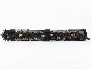 O 3-Rail Lionel Visionline 6-11155 ATSF Santa Fe 2-10-10-2 Steam #3000 LEGACY