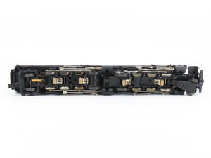 O Gauge 3-Rail Lionel 6-38058 C&O Railway 2-8-8-2 Steam Locomotive #1580