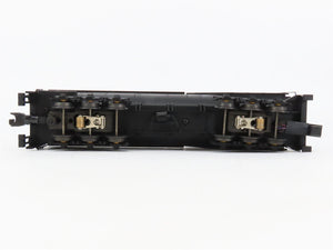 O Gauge 3-Rail Lionel 6-38058 C&O Railway 2-8-8-2 Steam Locomotive #1580