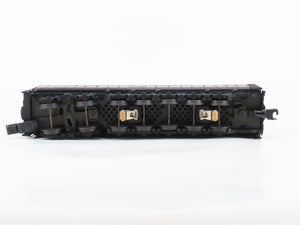 O Gauge 3-Rail Lionel 6-38097 NYC New York Central PT Steam Tender w/Sound