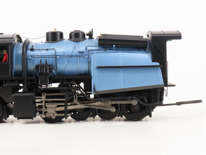 O Gauge 3-Rail MTH 20-3118-1 Erie Railway 0-8-8-0 Camelback Steam Loco #2601
