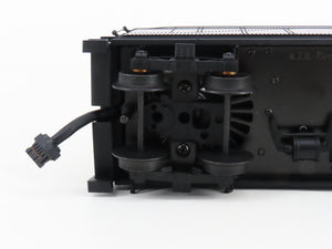 O Gauge 3-Rail MTH 20-3118-1 Erie Railway 0-8-8-0 Camelback Steam Loco #2601