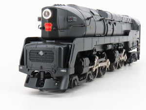 O Gauge 3-Rail Lionel LionMaster PRR Pennsylvania T1 4-4-4-4 Steam Loco #5514