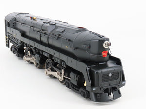 O Gauge 3-Rail Lionel LionMaster PRR Pennsylvania T1 4-4-4-4 Steam Loco #5514