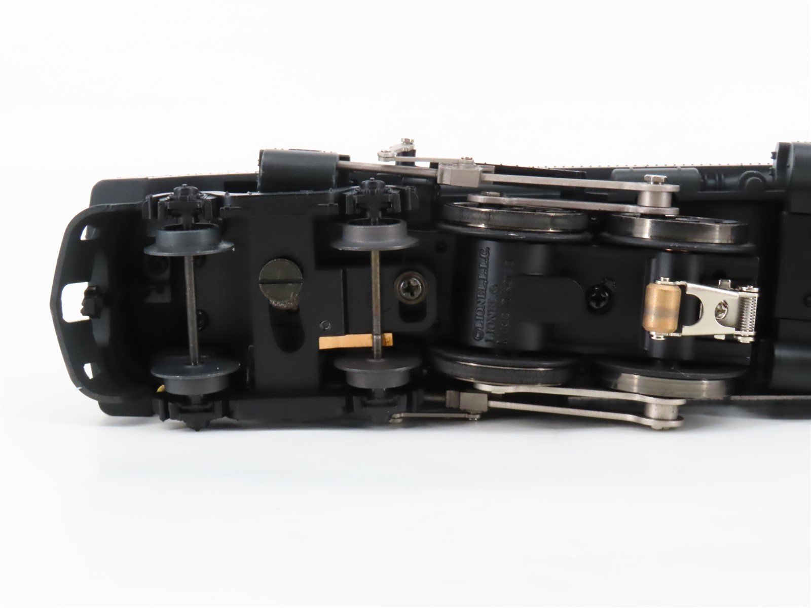 O Gauge 3-Rail Lionel LionMaster PRR Pennsylvania T1 4-4-4-4 Steam Loco #5514