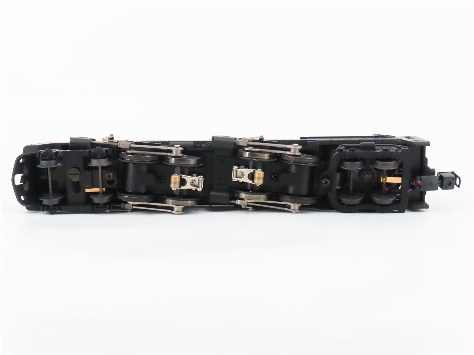 O Gauge 3-Rail Lionel LionMaster PRR Pennsylvania T1 4-4-4-4 Steam Loco #5514