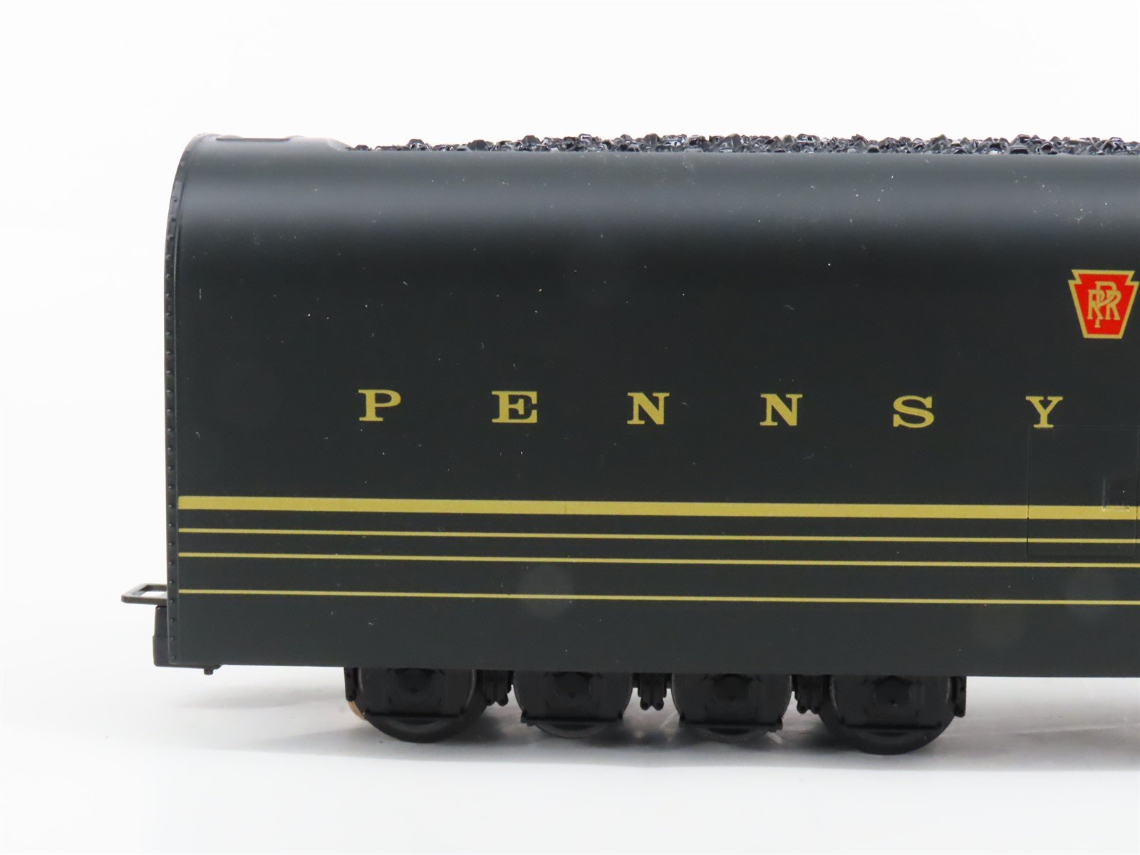 O Gauge 3-Rail Lionel LionMaster PRR Pennsylvania T1 4-4-4-4 Steam Loco #5514