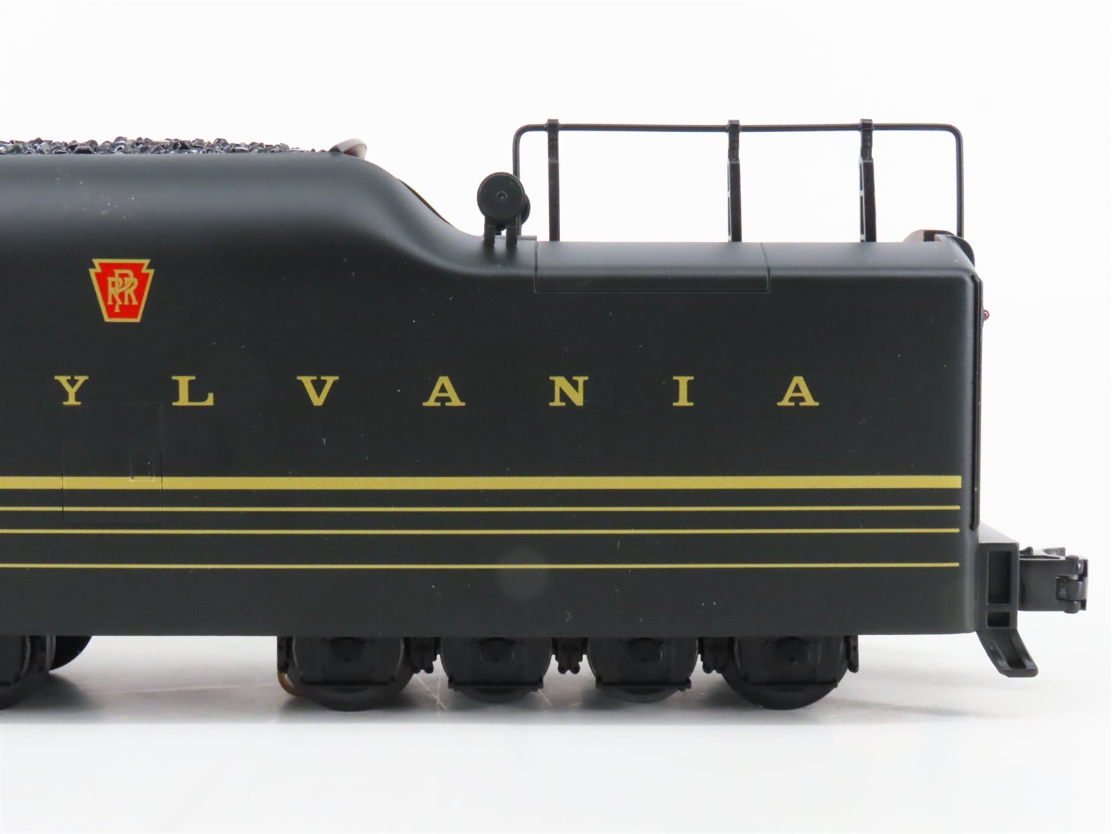 O Gauge 3-Rail Lionel LionMaster PRR Pennsylvania T1 4-4-4-4 Steam Loco #5514
