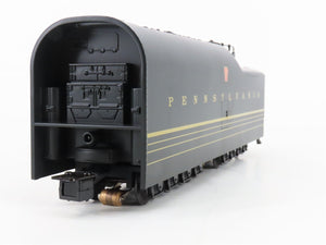 O Gauge 3-Rail Lionel LionMaster PRR Pennsylvania T1 4-4-4-4 Steam Loco #5514