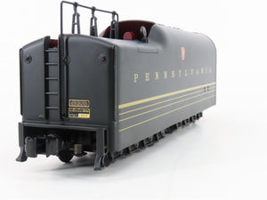 O Gauge 3-Rail Lionel LionMaster PRR Pennsylvania T1 4-4-4-4 Steam Loco #5514