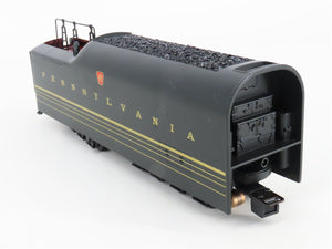 O Gauge 3-Rail Lionel LionMaster PRR Pennsylvania T1 4-4-4-4 Steam Loco #5514