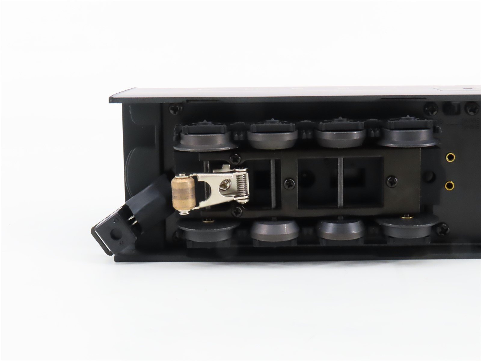 O Gauge 3-Rail Lionel LionMaster PRR Pennsylvania T1 4-4-4-4 Steam Loco #5514