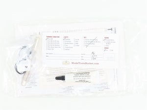 O Gauge 3-Rail Lionel LionMaster PRR Pennsylvania T1 4-4-4-4 Steam Loco #5514