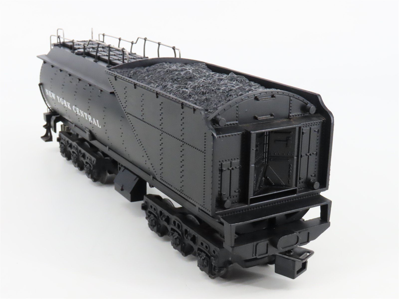 O Gauge 3-Rail Lionel 6-18056 NYC New York Central J1-c 4-6-4 Steam Loco #5344