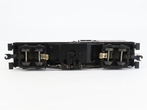 O 3-Rail K-Line K3438-0002CC Lackawanna Coal 2-Truck Shay Steam #2 - TMCC ONLY