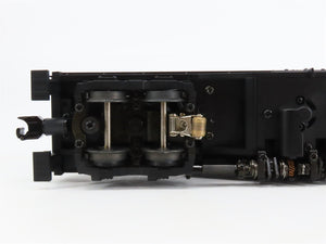 O 3-Rail K-Line K3438-0002CC Lackawanna Coal 2-Truck Shay Steam #2 - TMCC ONLY