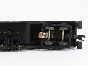O 3-Rail K-Line K3438-0002CC Lackawanna Coal 2-Truck Shay Steam #2 - TMCC ONLY