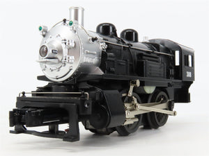 O Gauge 3-Rail Lionel 6-81043 CNJ Jersey Central 0-4-0 Steam #308 w/ Sound