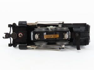 O Gauge 3-Rail Lionel 6-81043 CNJ Jersey Central 0-4-0 Steam #308 w/ Sound