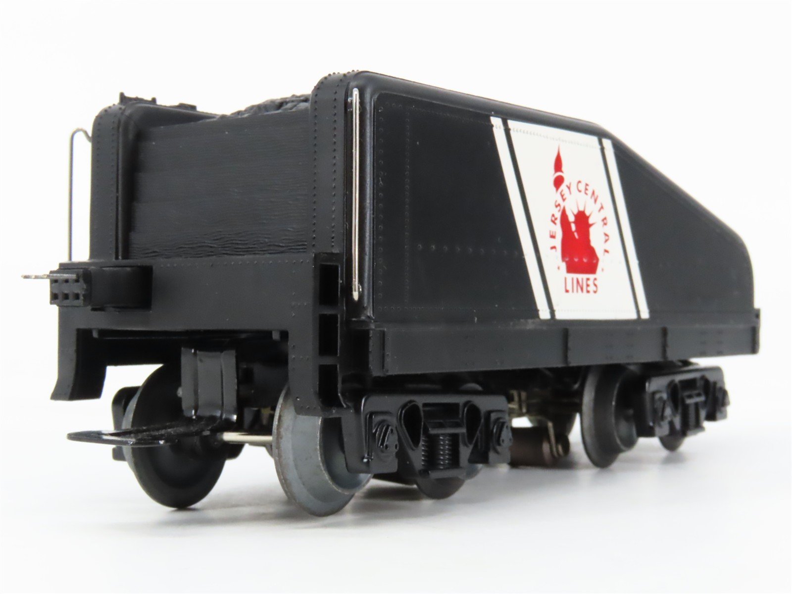 O Gauge 3-Rail Lionel 6-81043 CNJ Jersey Central 0-4-0 Steam #308 w/ Sound